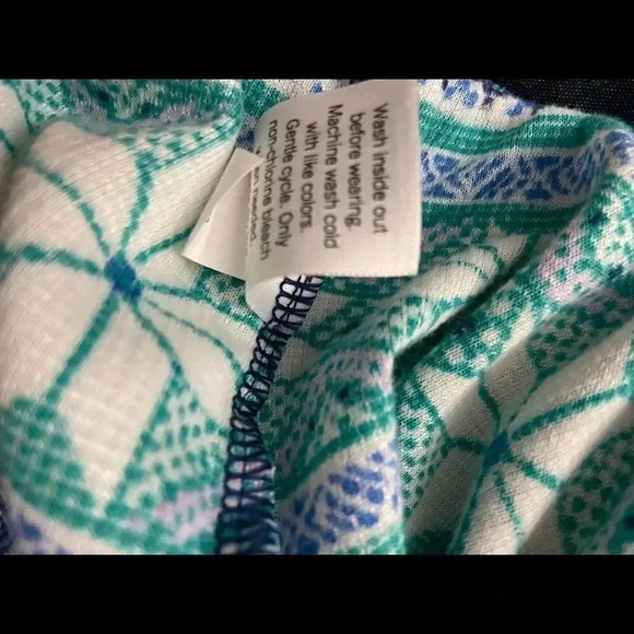 Super soft Sonoma winter pajama pants size M GUC - Picture 4 of 5